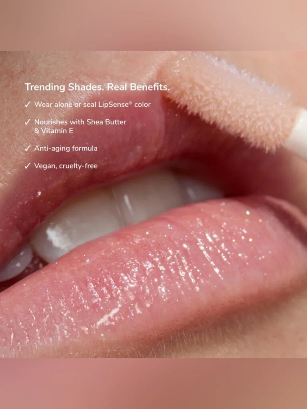 PINK PRISM GLOSS
